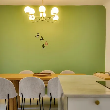 Maison Renovee 8 Personnes, A Quelques Pas De L'ocean Villa *