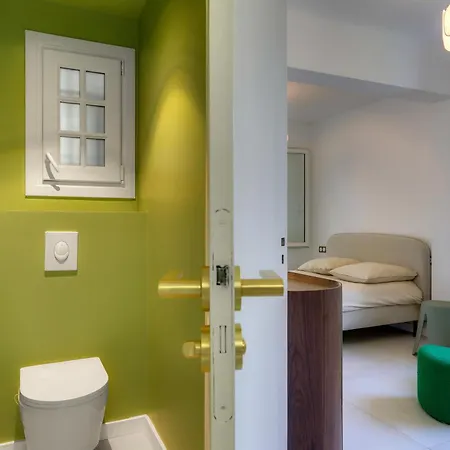 Maison Renovee 8 Personnes, A Quelques Pas De L'ocean