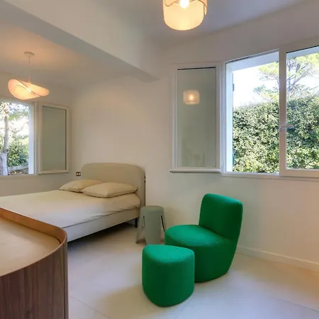 Maison Renovee 8 Personnes, A Quelques Pas De L'ocean Villa Soorts-Hossegor