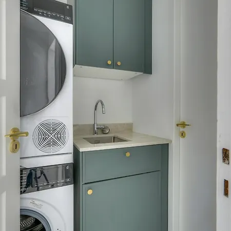 Maison Renovee 8 Personnes, A Quelques Pas De L'ocean *