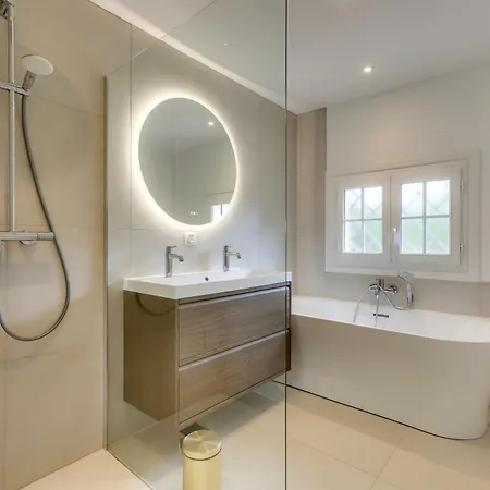 Villa Maison Renovee 8 Personnes, A Quelques Pas De L'ocean *