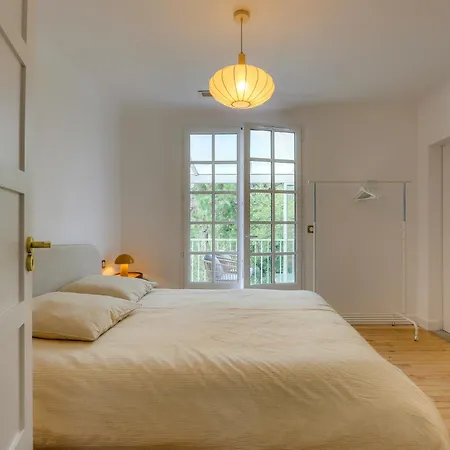 Maison Renovee 8 Personnes, A Quelques Pas De L'ocean * Soorts-Hossegor