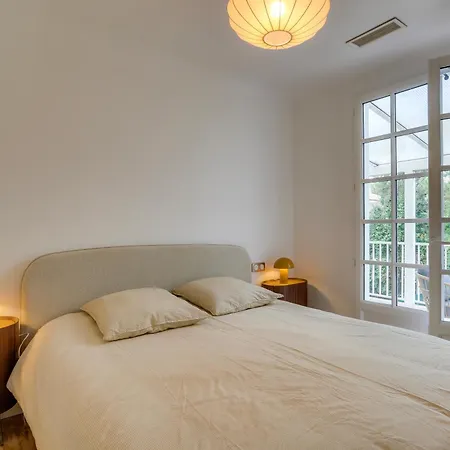 Maison Renovee 8 Personnes, A Quelques Pas De L'ocean *
