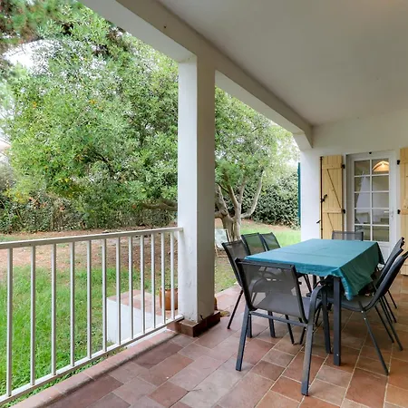 Maison Renovee 8 Personnes, A Quelques Pas De L'ocean *