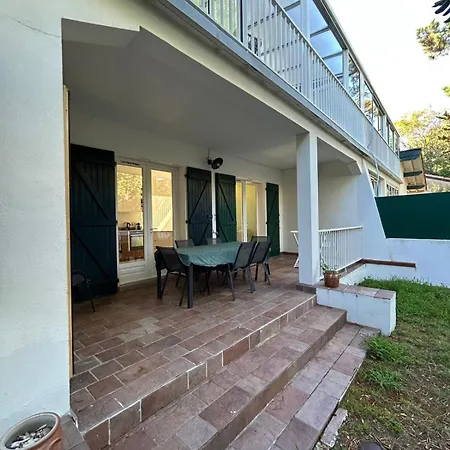 Maison Renovee 8 Personnes, A Quelques Pas De L'ocean * Soorts-Hossegor