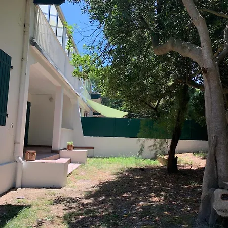 Villa Maison Renovee 8 Personnes, A Quelques Pas De L'ocean *