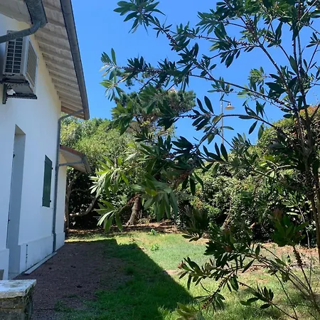 Villa Maison Renovee 8 Personnes, A Quelques Pas De L'ocean