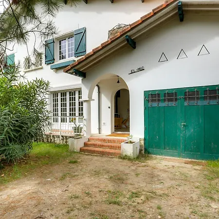 Villa Maison Renovee 8 Personnes, A Quelques Pas De L'ocean