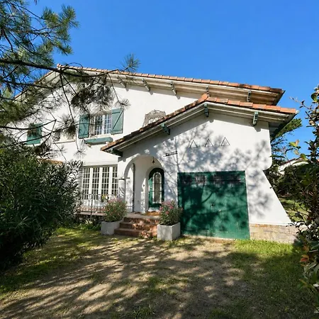 Villa Maison Renovee 8 Personnes, A Quelques Pas De L'ocean